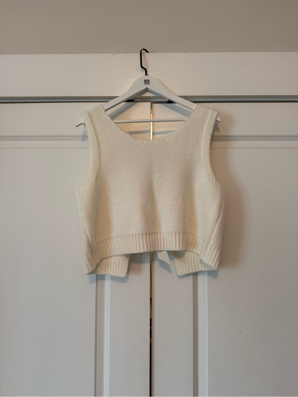 Alterd State cropped sweater